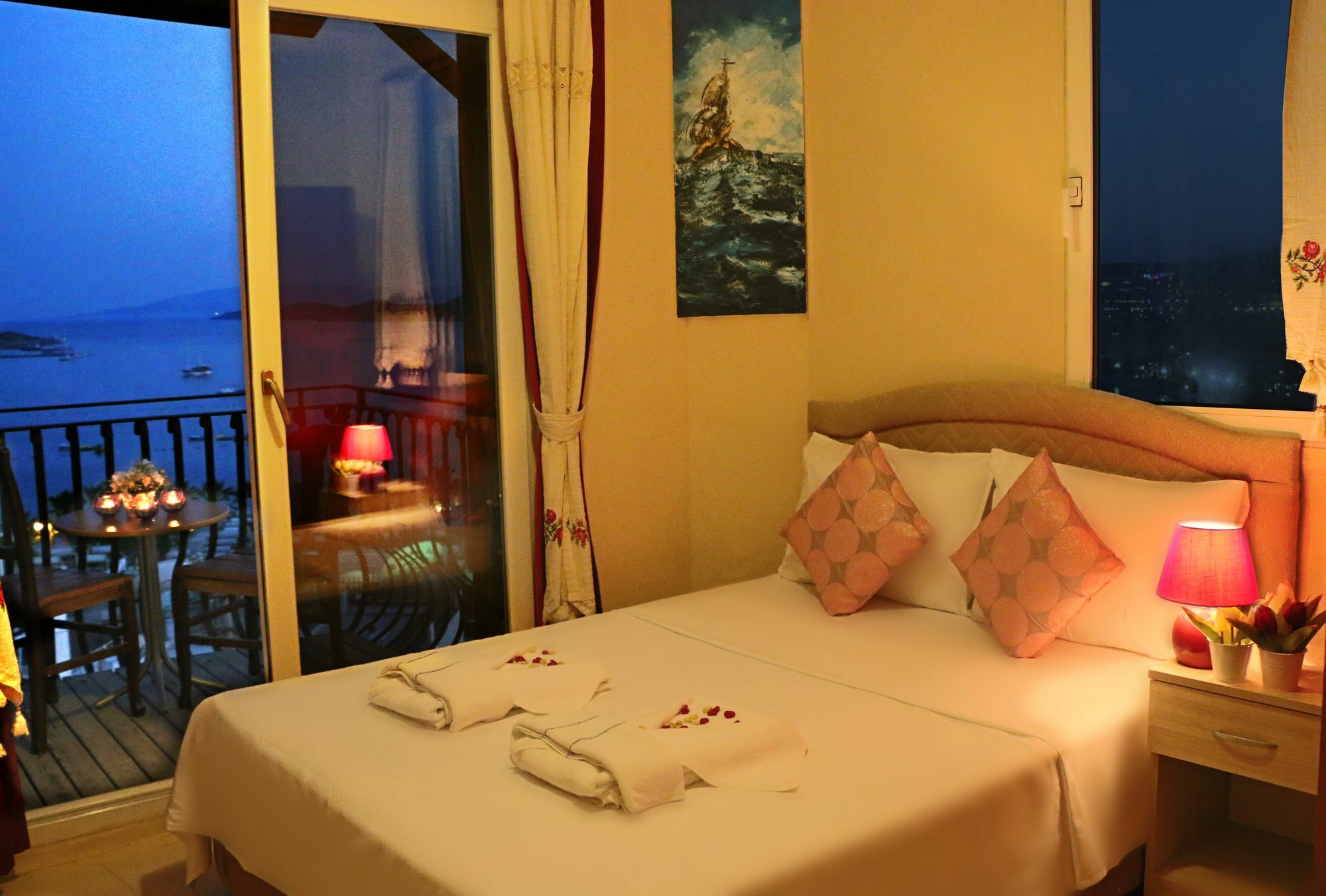 Hotel Casablanca Bodrum