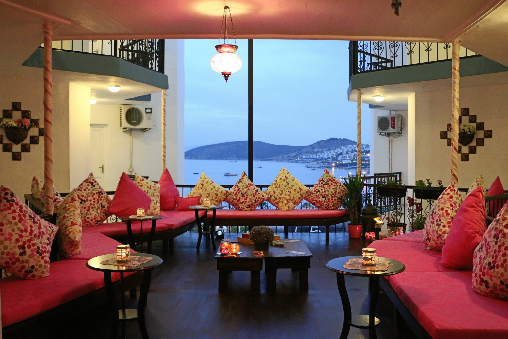Casablanca Bodrum